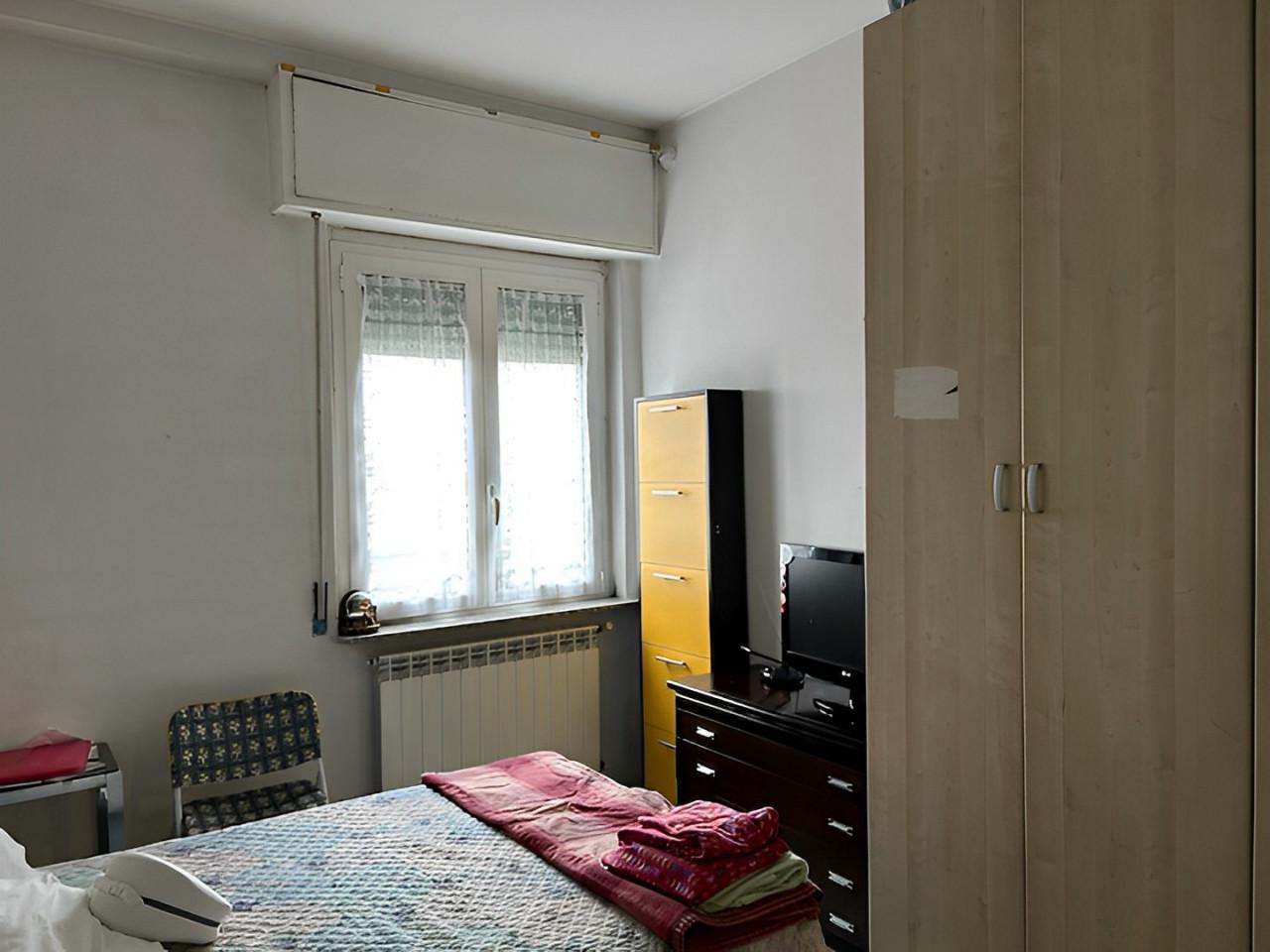 immobile TRILOCALE IN ASTA, VIA P. RINALDO CAVALLI, LOCATE DI TRIULZI (MI) - 5