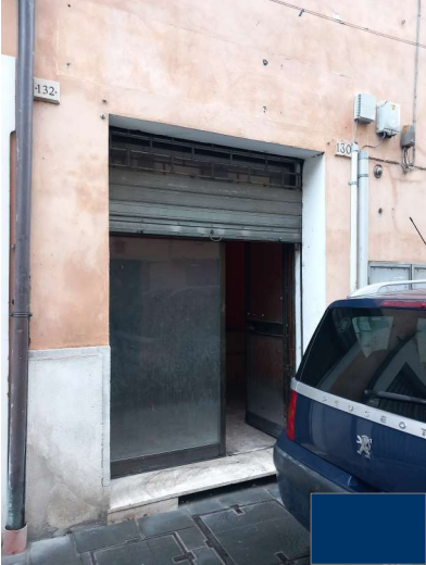 immobile NEGOZIO IN VENDITA ALL'ASTA IN VIA GARIBALDI, FOLIGNO (PG) - 1