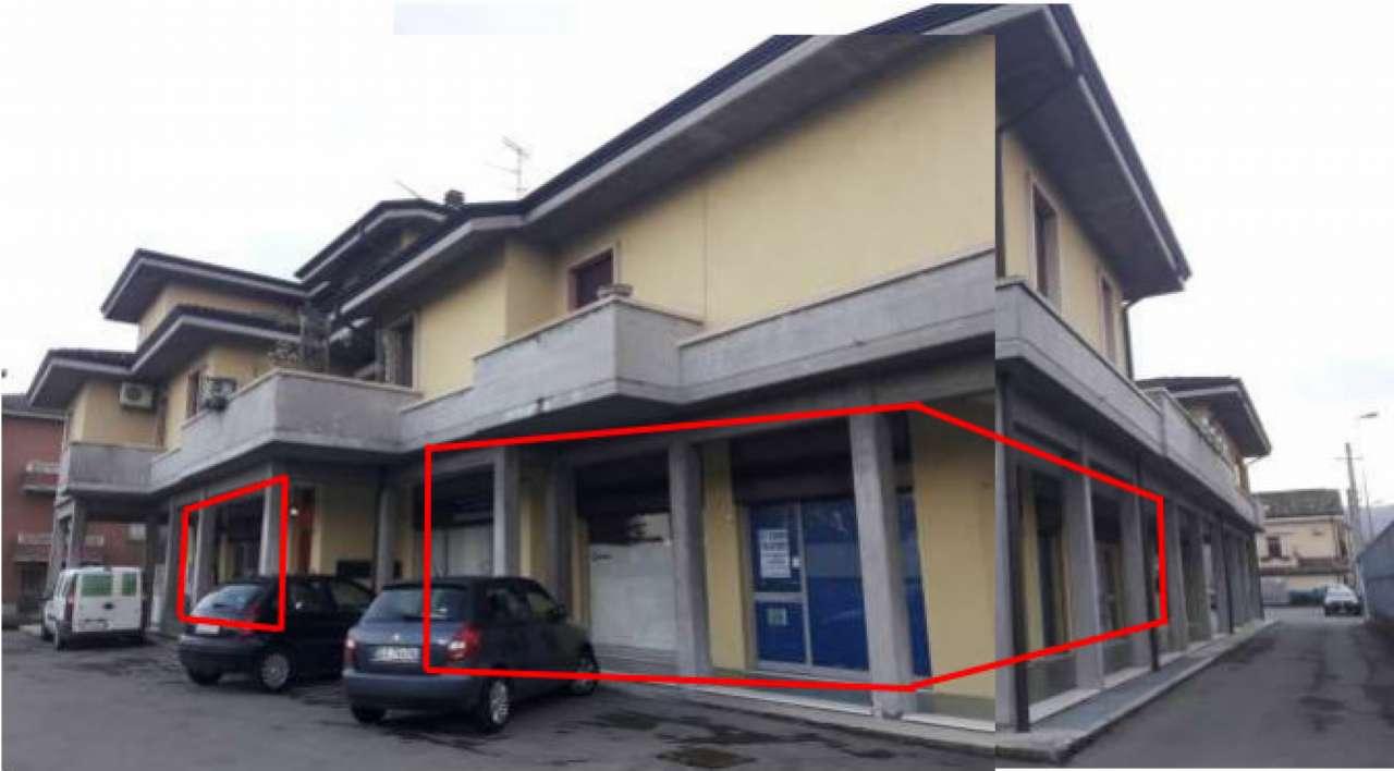 immobile IMMOBILE COMMERCIALE ALL'ASTA IN VIA MEZZALUNA 32, SCANDIANO (RE) - 1