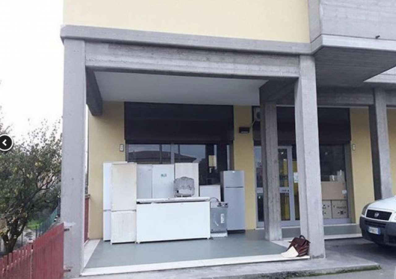 immobile IMMOBILE COMMERCIALE ALL'ASTA IN VIA MEZZALUNA 32, SCANDIANO (RE) - 2