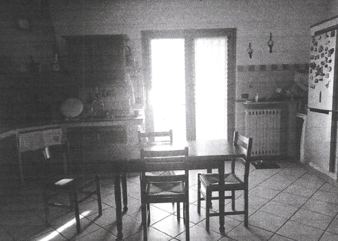 immobile CASA SINGOLA IN VENDITA ALL'ASTA IN VIA GRAMSCI, LIGNANA (VC) - 4