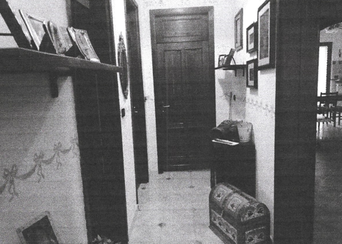 immobile CASA SINGOLA IN VENDITA ALL'ASTA IN VIA GRAMSCI, LIGNANA (VC) - 5