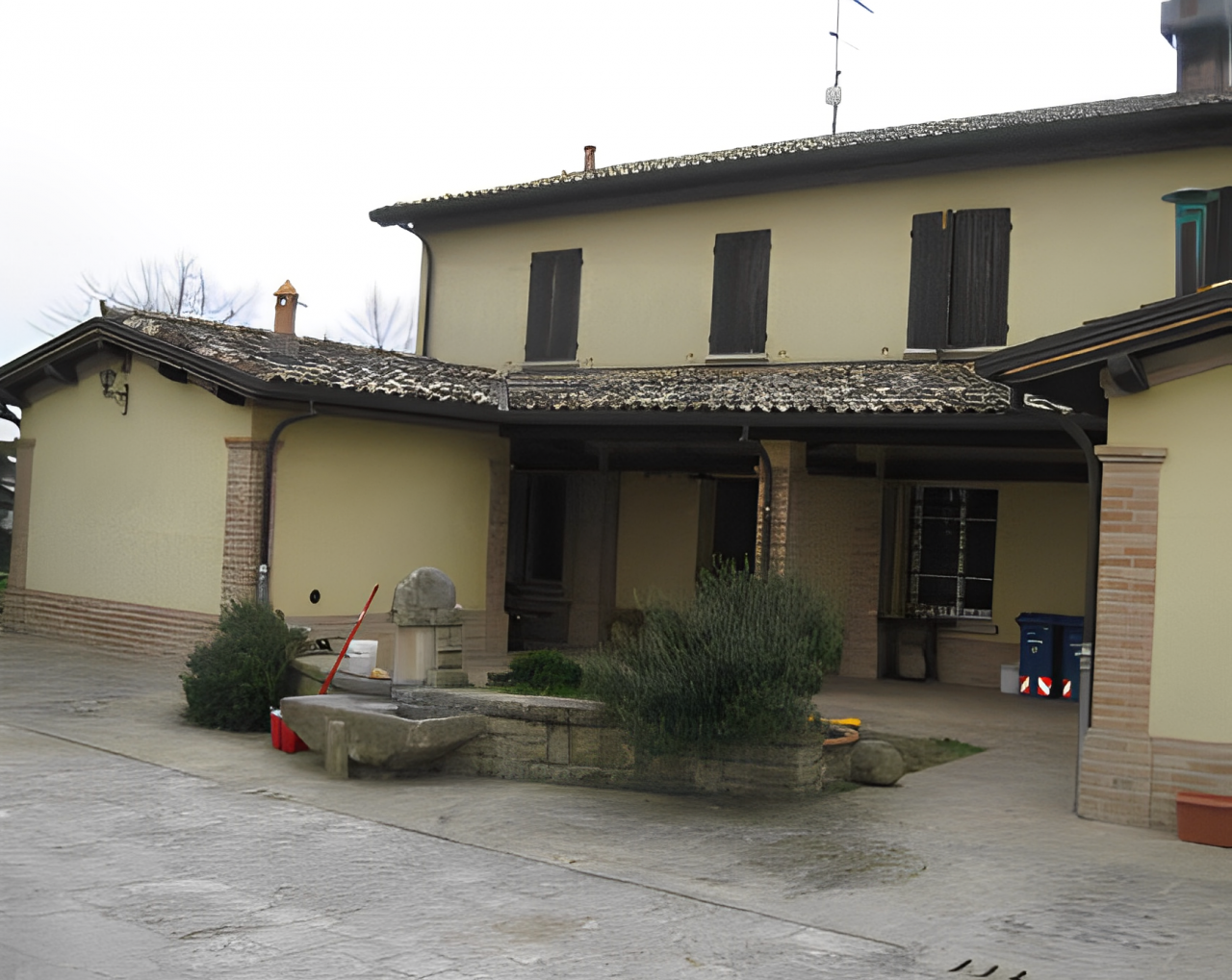 immobile APPARTAMENTO IN VENDITA ALL'ASTA, VIA MONDA, LOC. MAGLIANO, FORLI' (FC) - 3