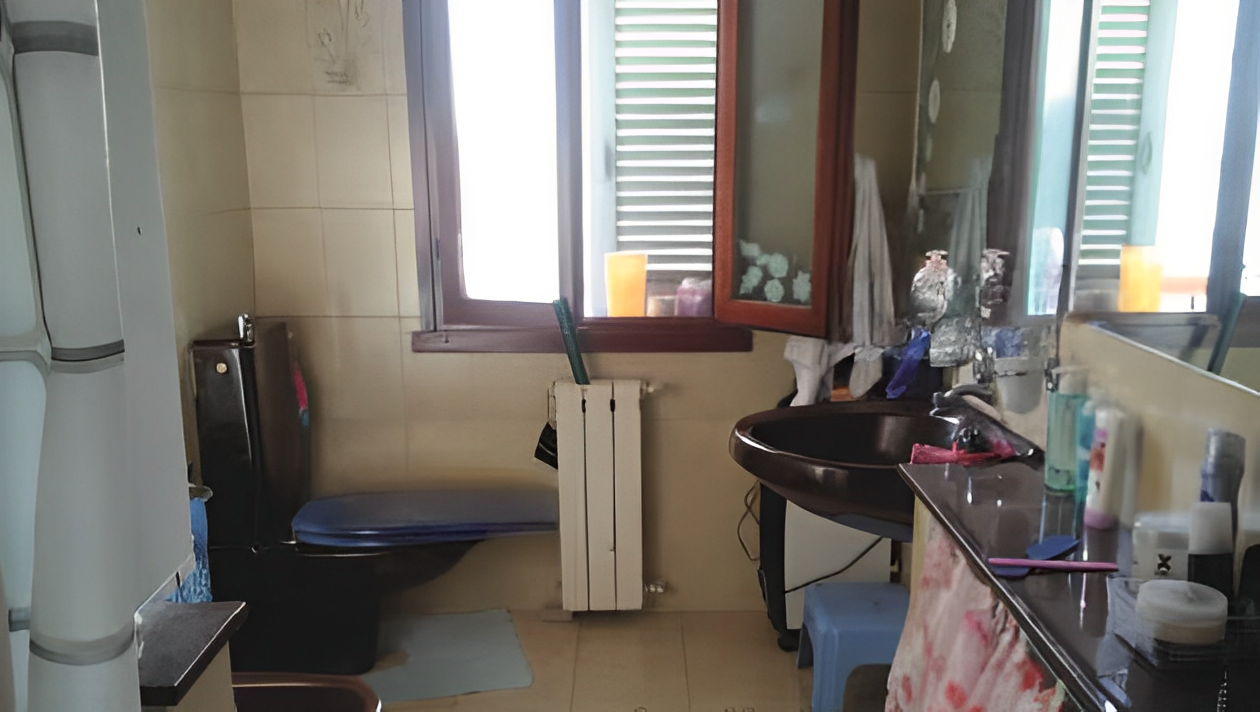 immobile ABITAZIONE IN ASTA IN VIALE ADUA, MONTECATINI TERME (PT) - 3