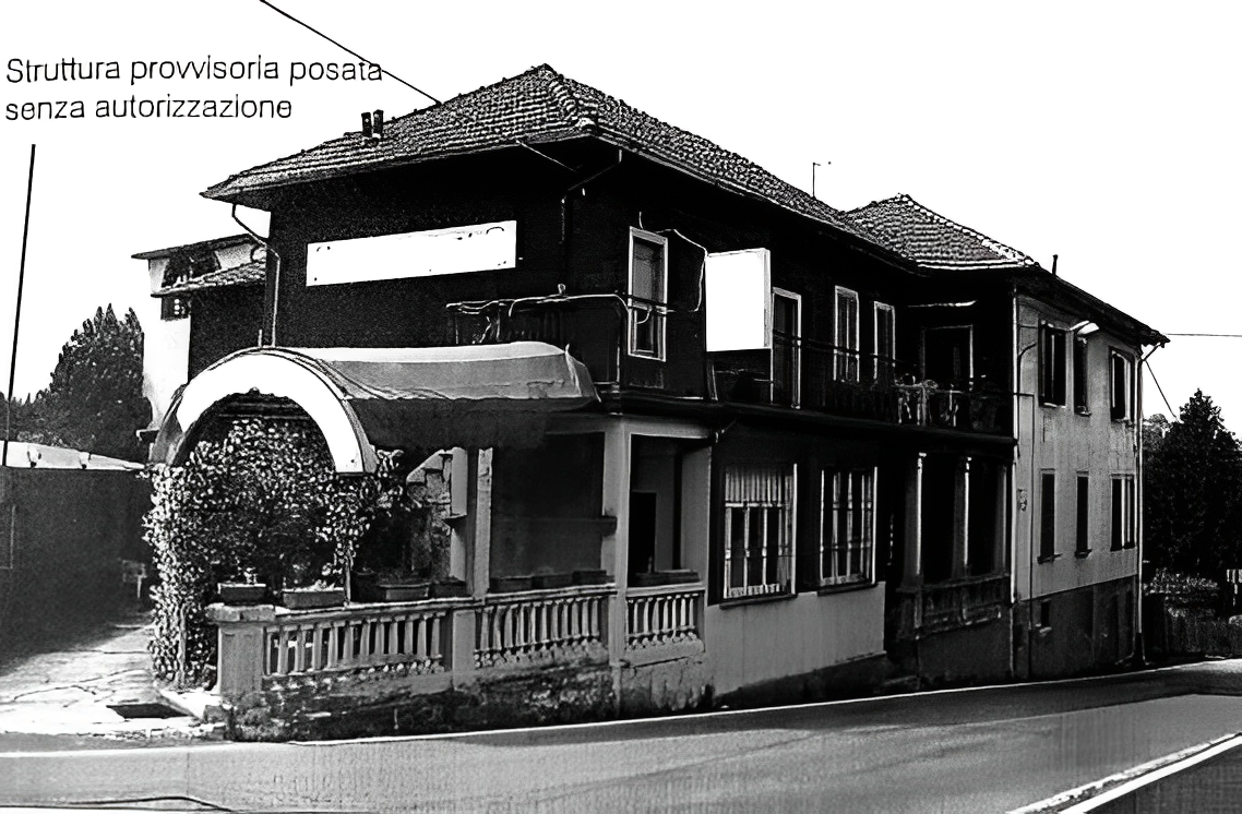 immobile APPARTAMENTO E LOCALE ALL'ASTA IN VIA REBOLGIANE, LAVENO MOMBELLO (VA) - 5