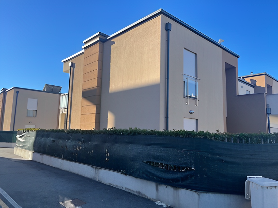 immobile APPARTAMENTO IN VENDITA ALL'ASTA IN VIA N. SAURO, MALNATE (VA) - 1