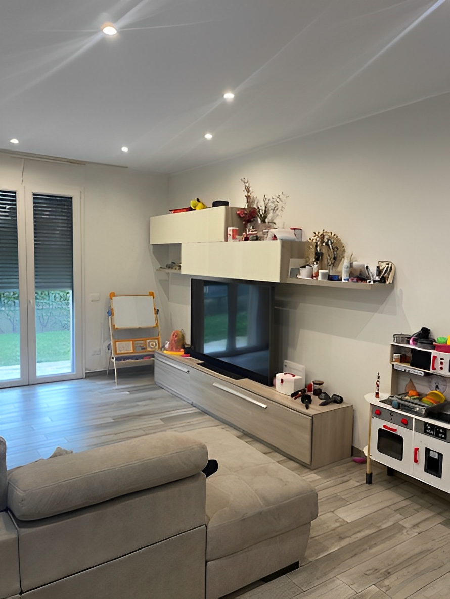 immobile APPARTAMENTO IN VENDITA ALL'ASTA IN VIA N. SAURO, MALNATE (VA) - 3