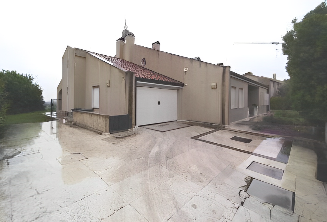 immobile VILLA IN VENDITA ALL'ASTA IN VIA DEI FADELLI, COLLE UMBERTO (TR) - 1