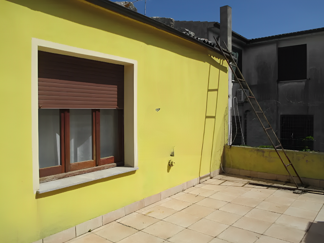 immobile APPARTAMENTO IN VENDITA ALL'ASTA IN VIA PASCOLI, BUDDUSO' (SS) - 5
