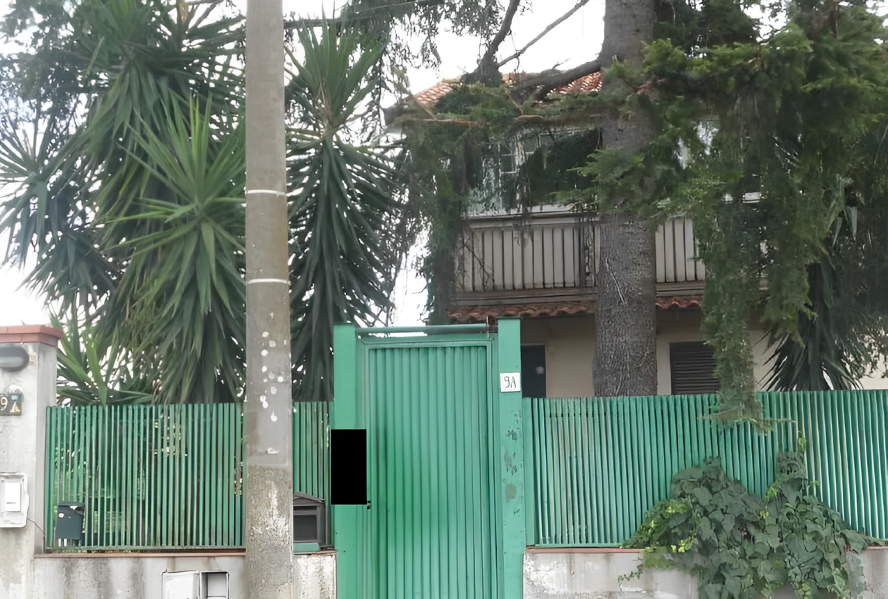 immobile CASA A SCHIERA SU DUE LIVELLI IN ASTA IN VIA MEDITERRANEO, MASCALUCIA ( CT) - 2