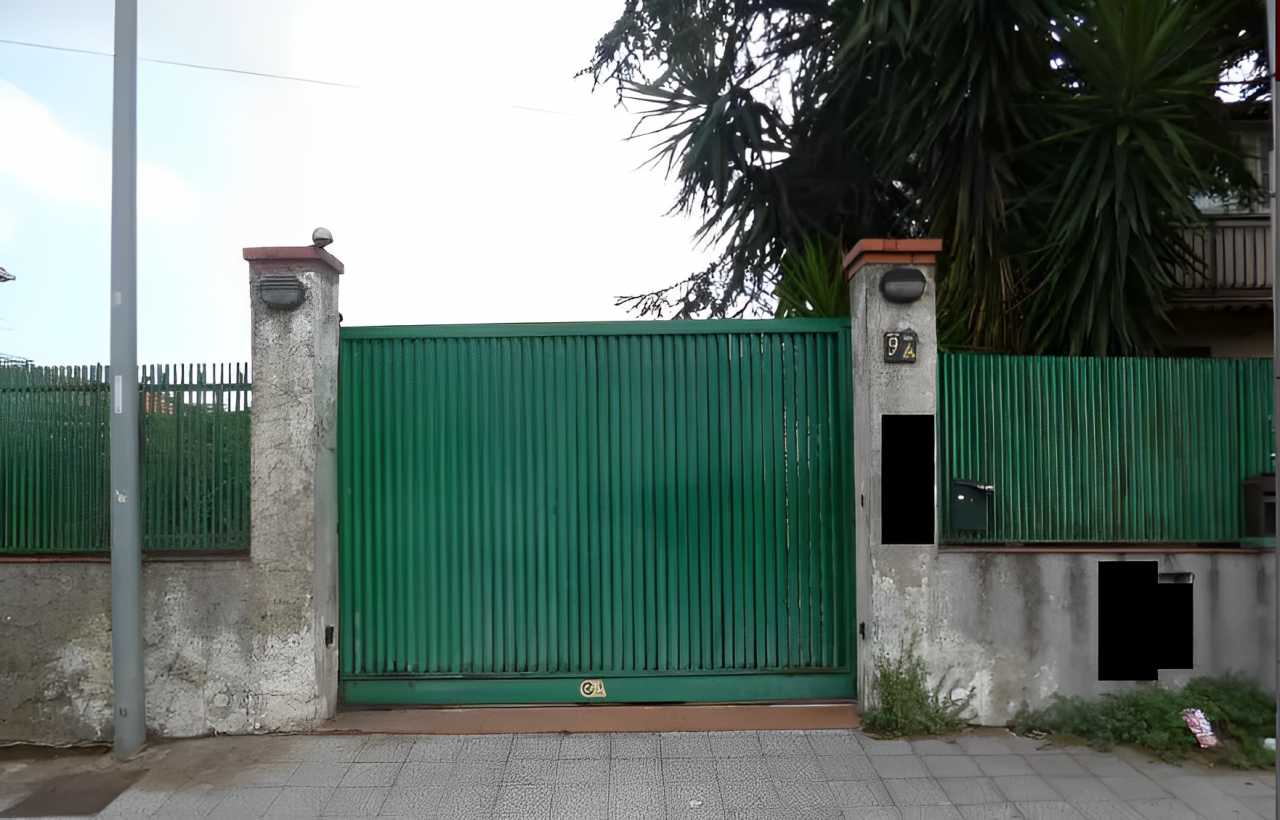 immobile CASA A SCHIERA SU DUE LIVELLI IN ASTA IN VIA MEDITERRANEO, MASCALUCIA ( CT) - 3