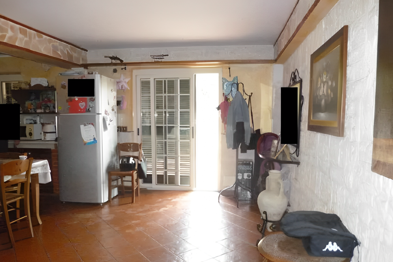 immobile CASA A SCHIERA SU DUE LIVELLI IN ASTA IN VIA MEDITERRANEO, MASCALUCIA ( CT) - 5