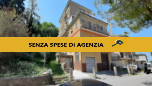 immobile QUADRILOCALE IN VENDITA ALL'ASTA IN VIALE TRENTO, CORRIDONIA (MC) - 1