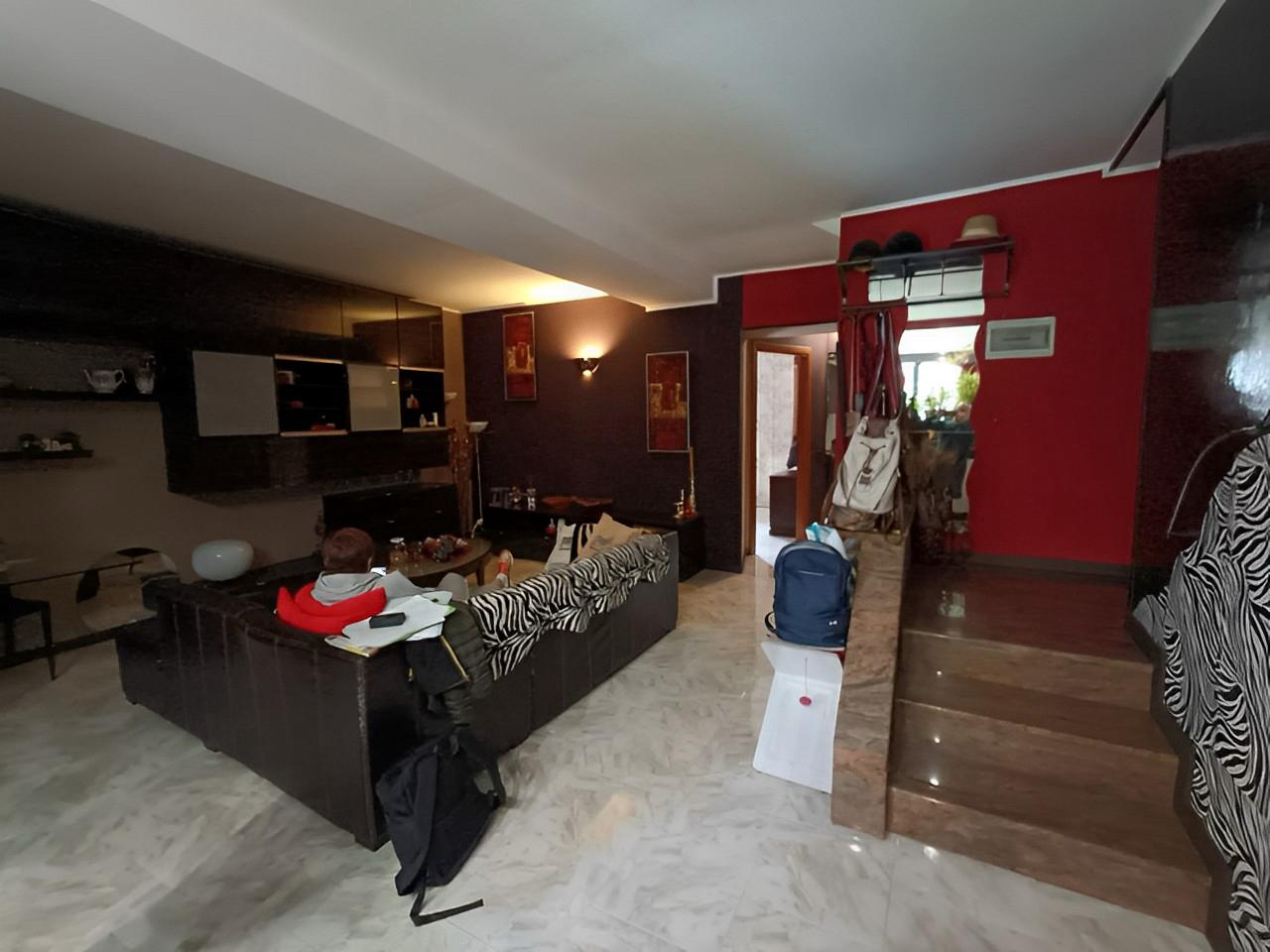 immobile TRILOCALE IN ASTA IN VIA URAGO, TAVERNERIO (CO) - 5