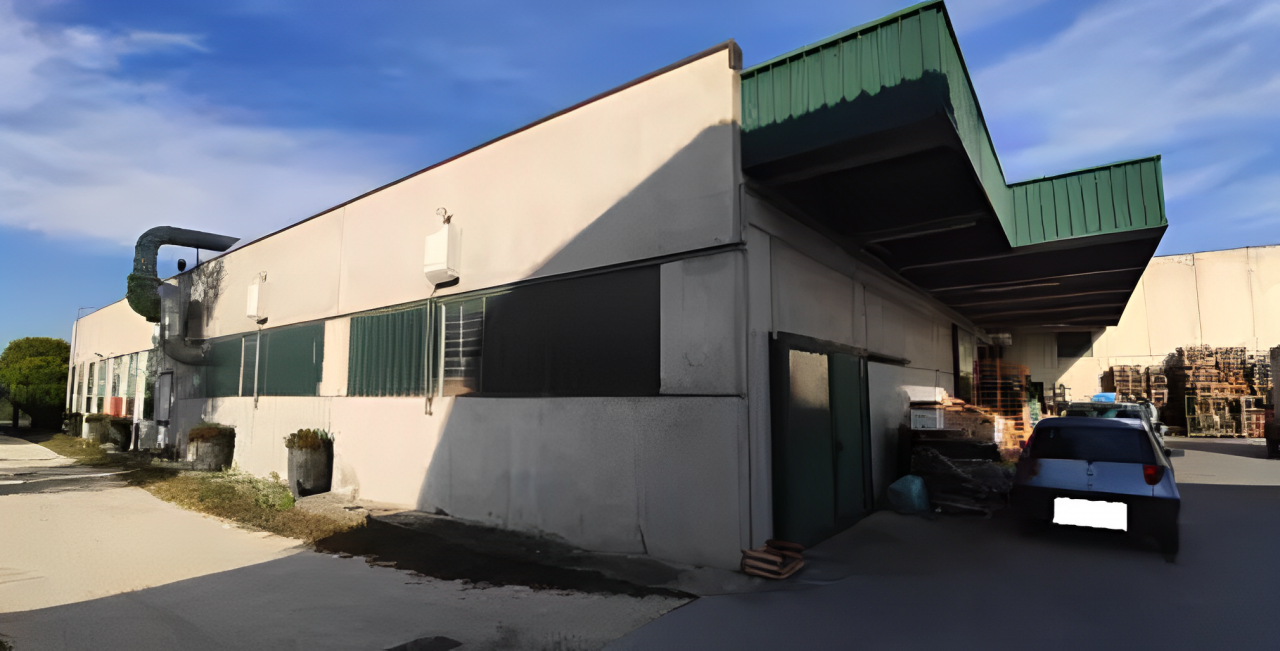 immobile LABORATORIO IN ASTA IN VIA SOLARO, COMUNE DI GOTTOLENGO (BS) - 1
