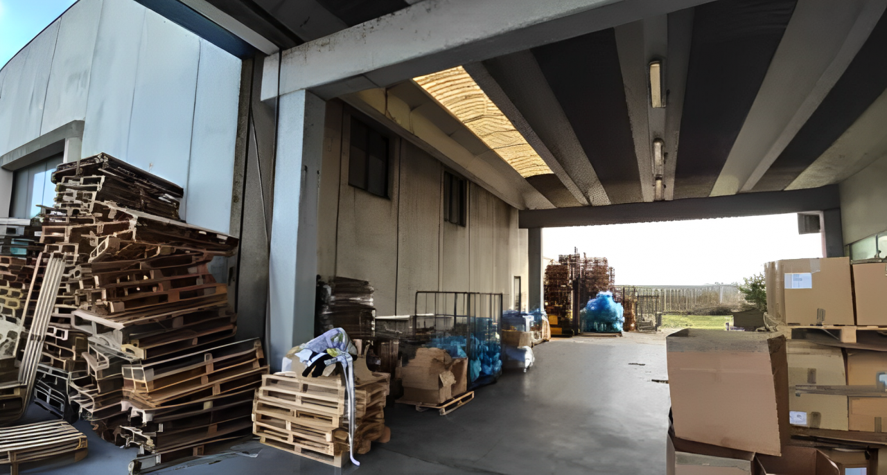 immobile LABORATORIO IN ASTA IN VIA SOLARO, COMUNE DI GOTTOLENGO (BS) - 5