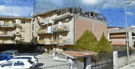 immobile TRILOCALE IN ASTA IN VIA ALBERGHINA, CALTAGIRONE (CT) - 1