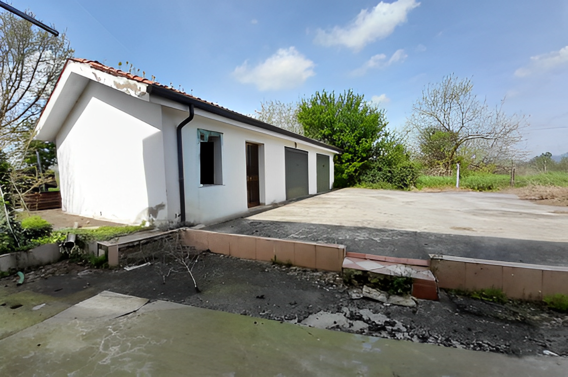 immobile CASA IN VENDITA ALL'ASTA IN VIA DOSSI, BORGO VENETO (PD) - 3