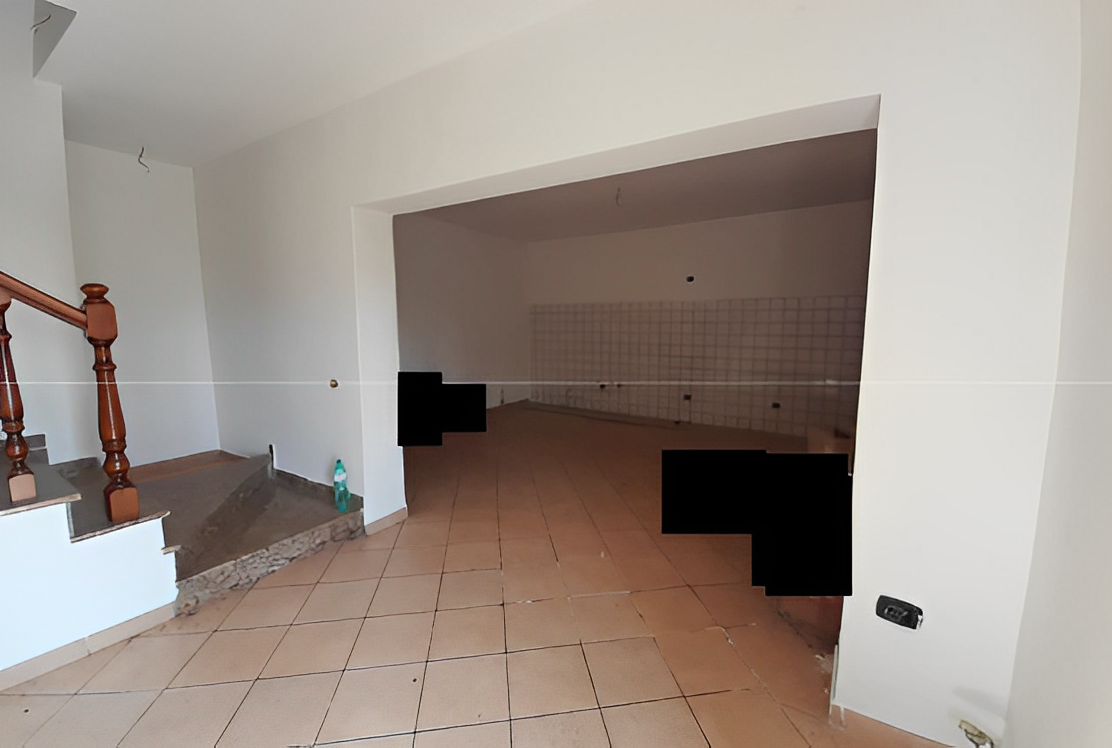 immobile CASA IN VENDITA ALL'ASTA IN VIA DOSSI, BORGO VENETO (PD) - 4