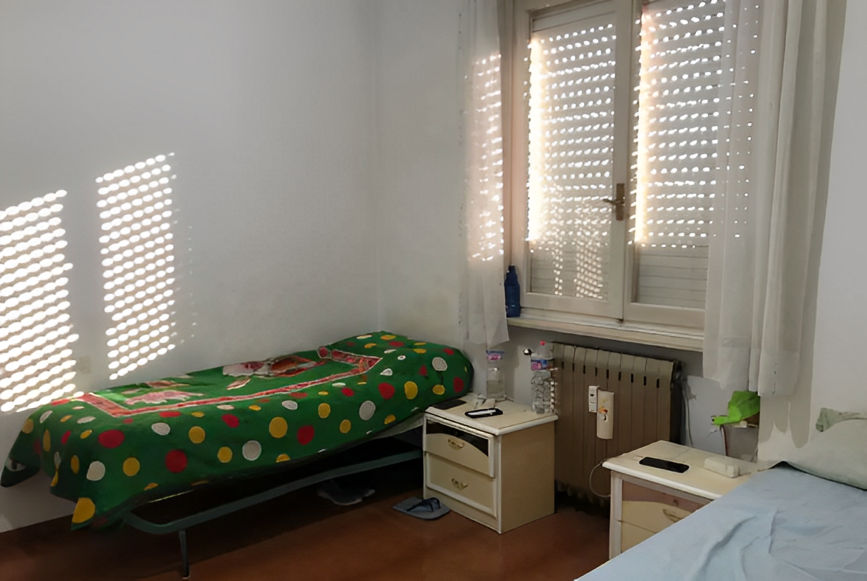 immobile APPARTAMENTO IN VENDITA ALL'ASTA, VIALE CADUTI DEL LAVORO, CASTEL MELLA (BS) - 5