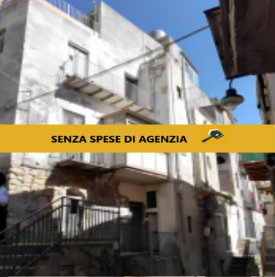 immobile APPARTAMENTO ALL'ASTA IN VIA SENECA, CENTURIPE (EN) - 1