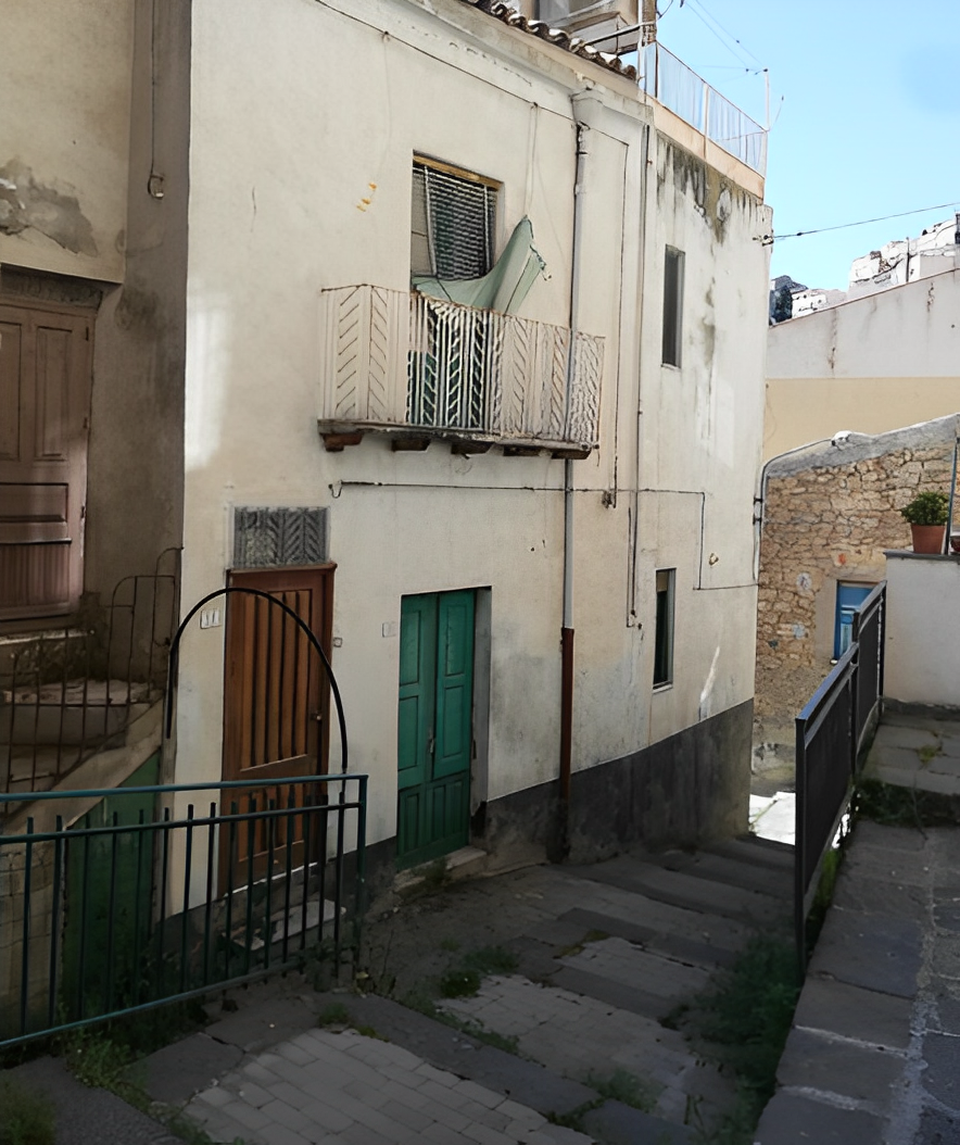 immobile APPARTAMENTO ALL'ASTA IN VIA SENECA, CENTURIPE (EN) - 2