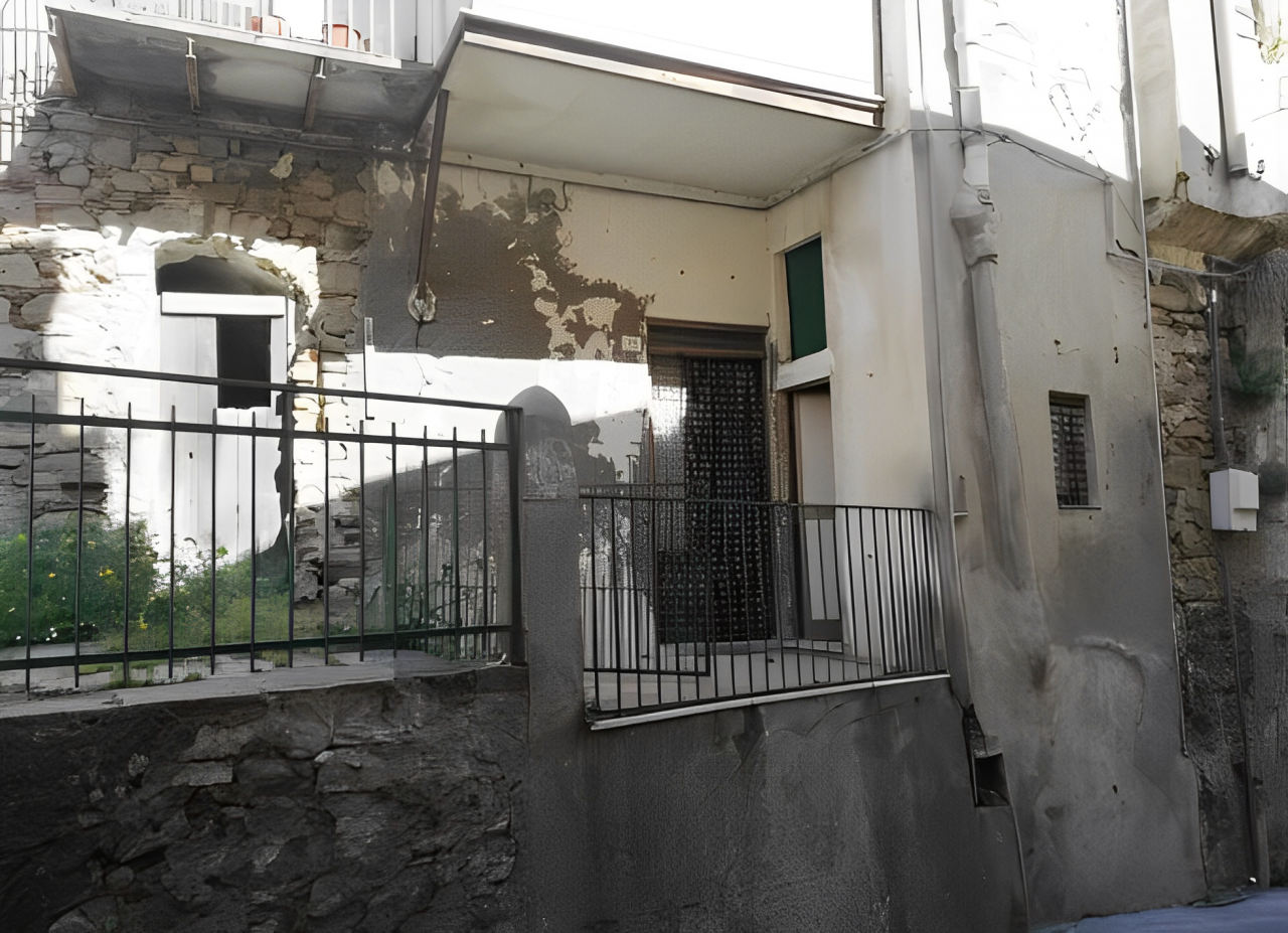 immobile APPARTAMENTO ALL'ASTA IN VIA SENECA, CENTURIPE (EN) - 3
