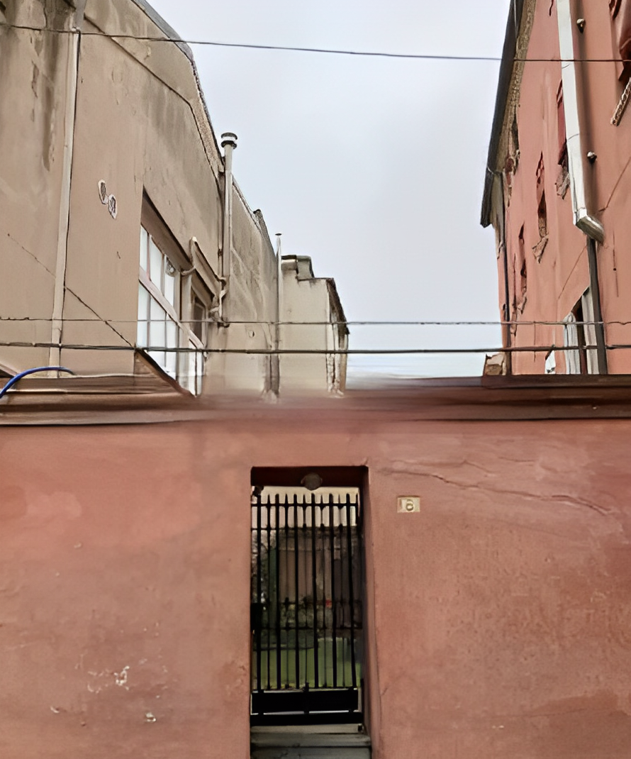 immobile MONOLOCALE IN ASTA IN VICOLO DEL CHIOZZINO, FERRARA (FE) - 2
