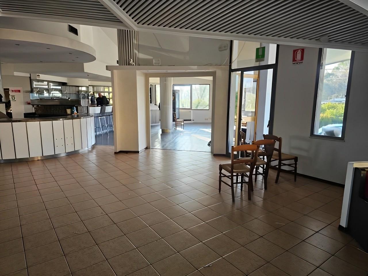 immobile PIZZERIA IN VENDITA ALL'ASTA, VIA DELLA CHIESA, PRATA DI PORDENONE (PN) - 2