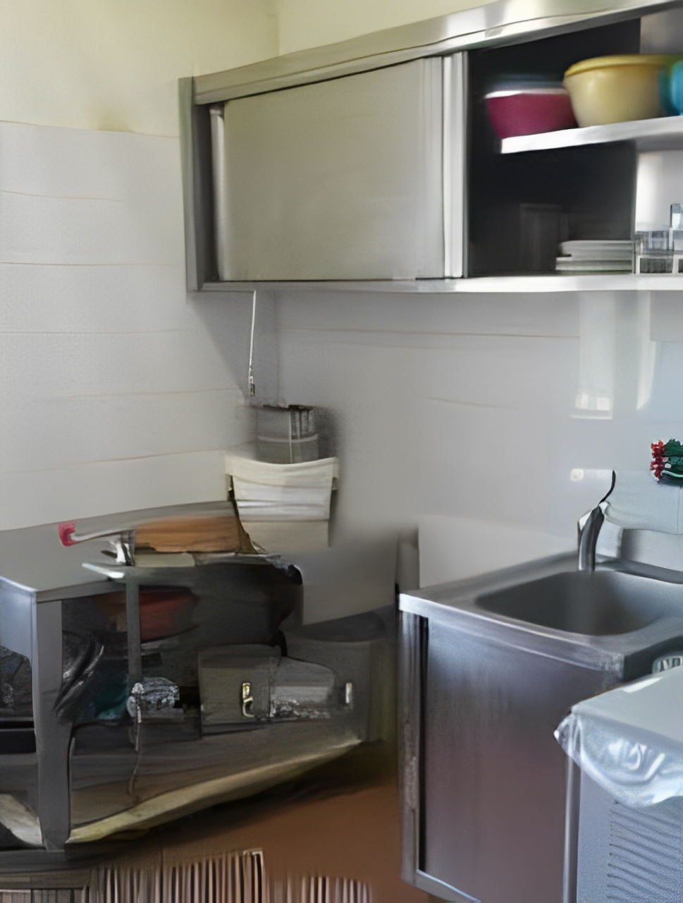 immobile PIZZERIA IN VENDITA ALL'ASTA IN VIA V. VENETO, CALVAGESE DELLA RIVIERA (BS) - 4