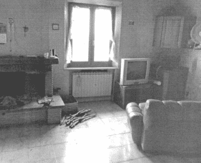 immobile COMPENDIO IMMOBILIARE AGRICOLO IN ASTA IN C.DA S.LUCIA, TOLENTINO (MC) - 2
