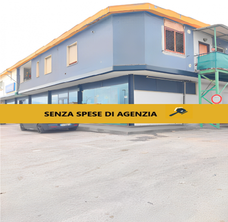 immobile TRILOCALE IN ASTA IN STRADA STATALE, AVEZZANO (AQ) - 1