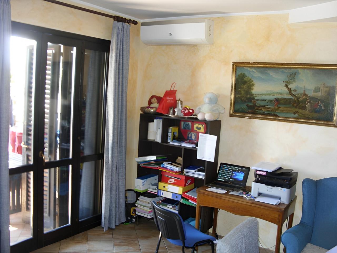 immobile TRILOCALE IN VENDITA ALL'ASTA IN VIA SIMETO, SAN GREGORIO DI C. (CT) - 2