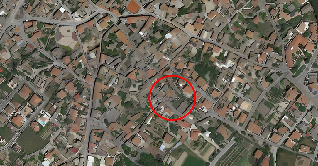 immobile APPARTAMENTO IN VENDITA ALL'ASTA IN VIA S. MARIA, SAMATZAI (SU) - 4