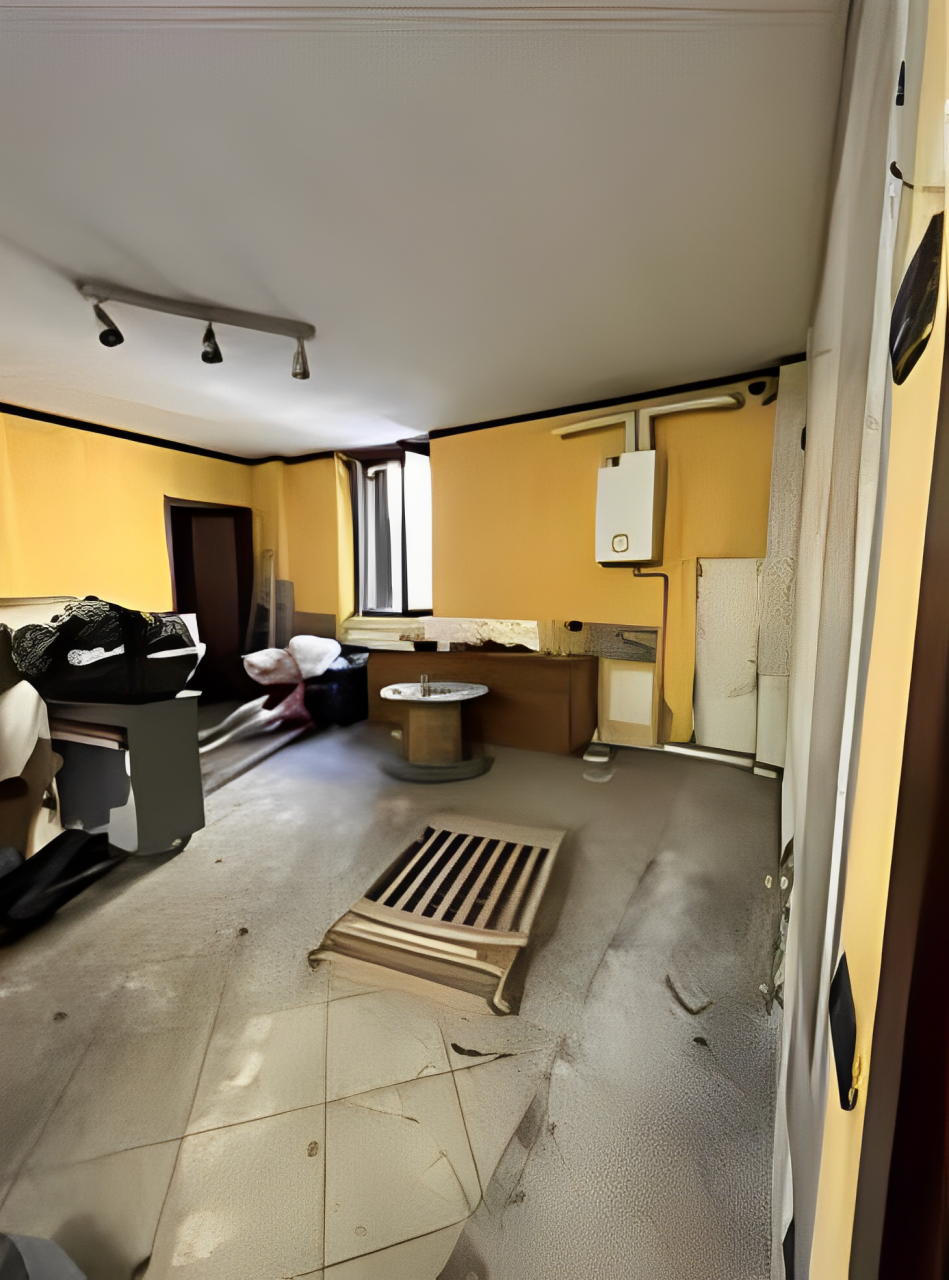 immobile APPARTAMENTO IN VENDITA ALL'ASTA IN VIA G. MERCALLI, SEREGNO (MB) - 1