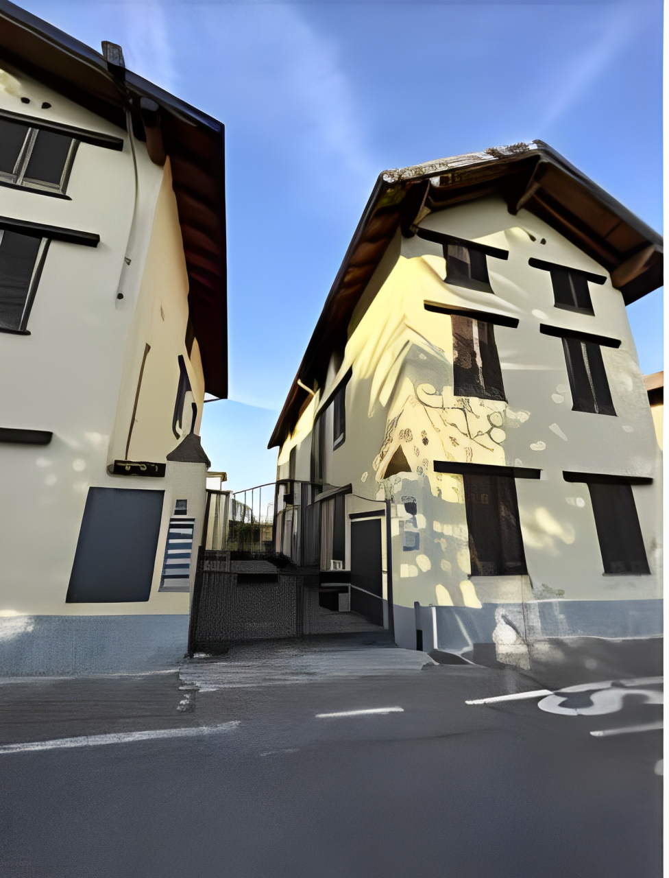 immobile APPARTAMENTO IN VENDITA ALL'ASTA IN VIA G. MERCALLI, SEREGNO (MB) - 5