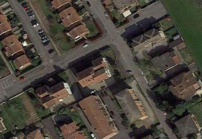 immobile BILOCALE IN VENDITA ALL'ASTA IN VIA UGO FOSCOLO, SALERANO SUL LAMBRO (LO) - 1