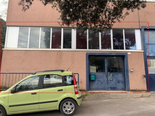 immobile MAGAZZINO IN VENDITA ALL'ASTA IN VIA UGOLINO DI VIERI, SIENA (SI) - 1