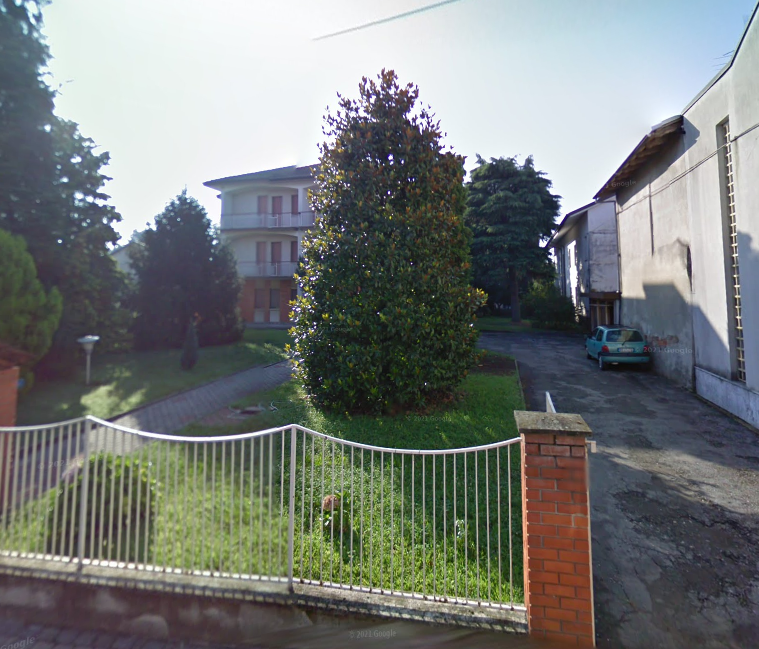 immobile TRILOCALE IN VENDITA ALL'ASTA, C.SO V. EMANUELE, TRONZANO VERC. (VC) - 1