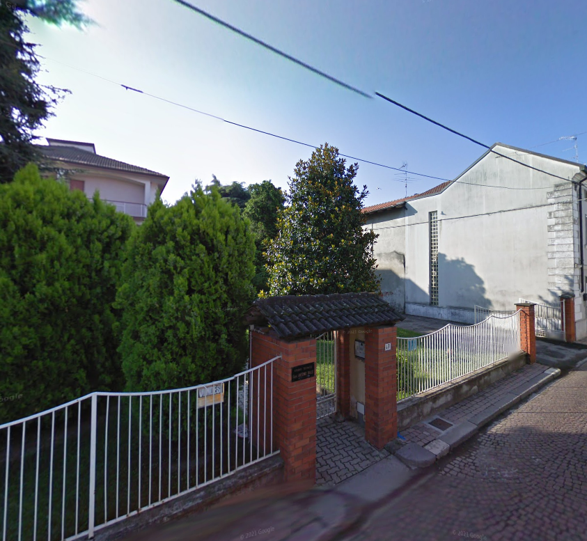immobile TRILOCALE IN VENDITA ALL'ASTA, C.SO V. EMANUELE, TRONZANO VERC. (VC) - 2