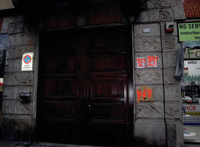 immobile TRILOCALE IN VENDITA ALL'ASTA IN VIA NIZZA, TORINO (TO) - 2