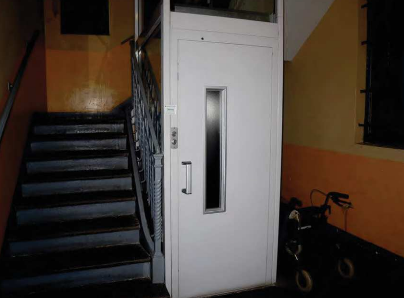 immobile TRILOCALE IN VENDITA ALL'ASTA IN VIA NIZZA, TORINO (TO) - 3