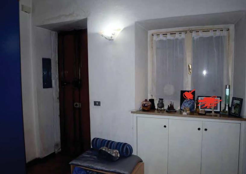 immobile TRILOCALE IN VENDITA ALL'ASTA IN VIA NIZZA, TORINO (TO) - 4