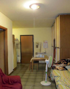 immobile BILOCALE IN VENDITA ALL'ASTA IN VIA MALOGNO, PALAZZOLO SULL'OGLIO (BS) - 4