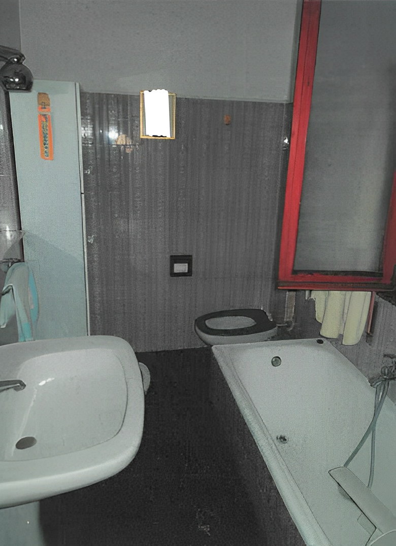 immobile CASA A SCHIERA IN VENDITA ALL'ASTA IN P.ZZ SAN MARTINO, PIANIGA (VE) - 4