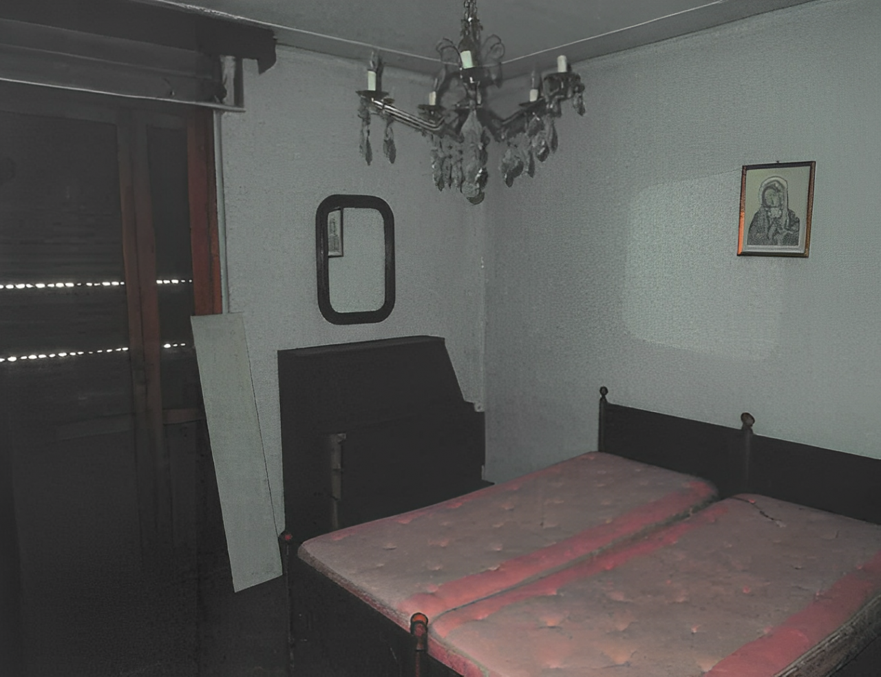 immobile CASA A SCHIERA IN VENDITA ALL'ASTA IN P.ZZ SAN MARTINO, PIANIGA (VE) - 5