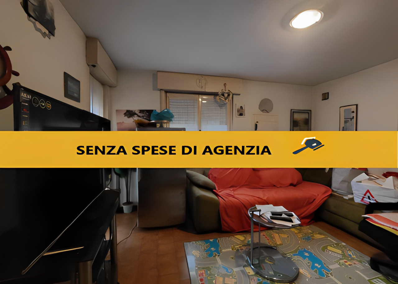 immobile TRILOCALE IN VENDITA ALL'ASTA IN VIA PIZZO RECASTELLO, BERGAMO (BG) - 1