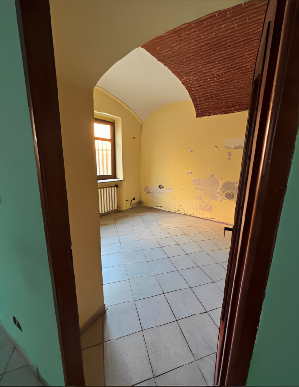 immobile MONOLOCALE IN VENDITA ALL'ASTA IN VIA SOMIS, STRAMBINO (TO) - 2