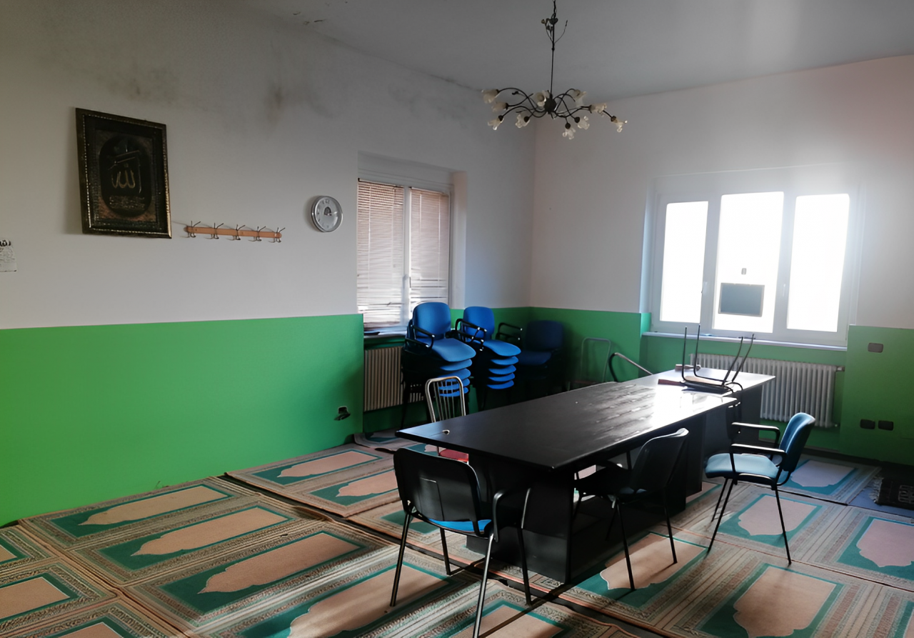 immobile UNITÀ IMMOBILIARE IN VENDITA ALL'ASTA, VIA ROMA, LURATE CACCIVIO (CO) - 1