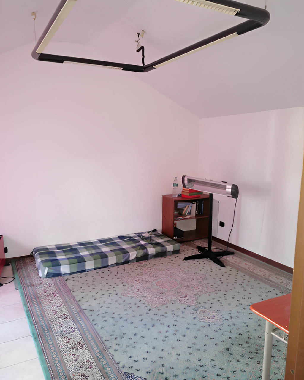 immobile UNITÀ IMMOBILIARE IN VENDITA ALL'ASTA, VIA ROMA, LURATE CACCIVIO (CO) - 2